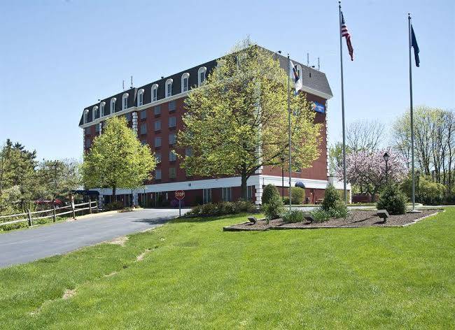 Comfort inn at the park hummelstown