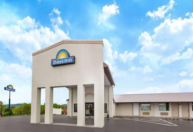 Days inn by wyndham grantville hershey north