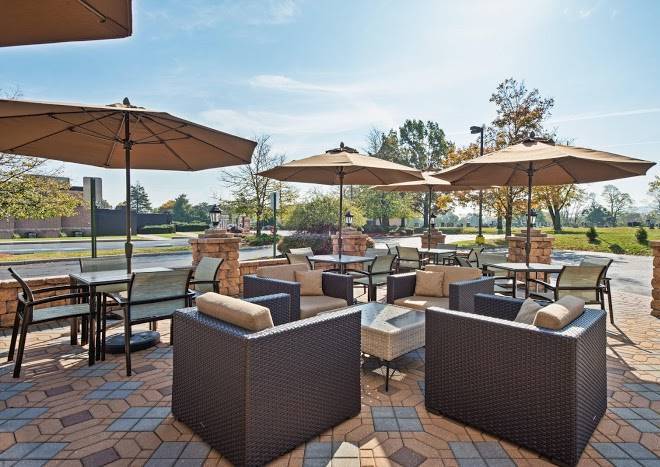 Holiday inn harrisburg east