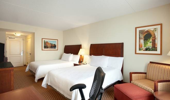 Hilton garden inn harrisburg east