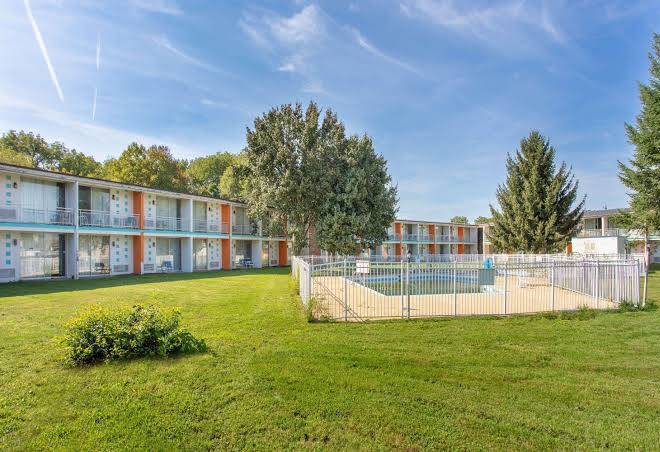 Howard johnson by wyndham harrisburg