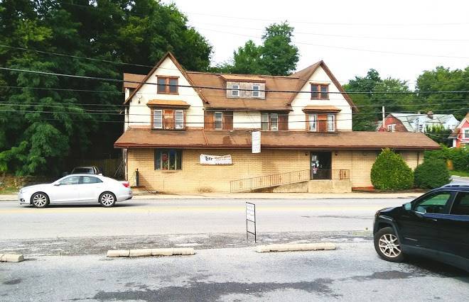 Quigley restaurant & tavern