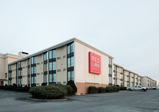 Red lion hotel harrisburg hershey