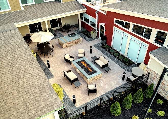 Residence inn by marriott harrisburg north