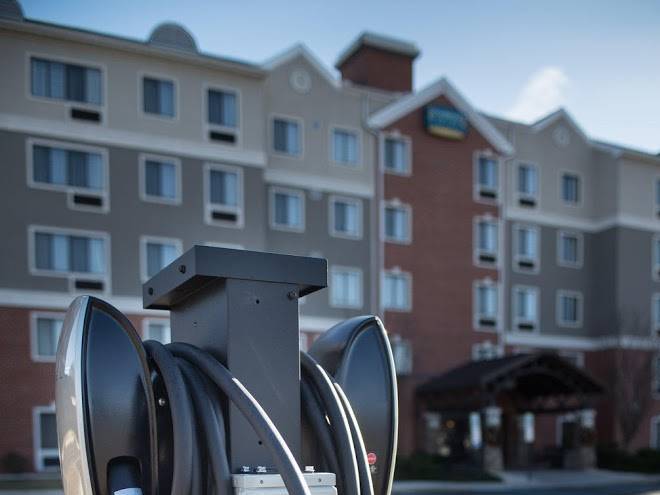 Staybridge suites harrisburg hershey