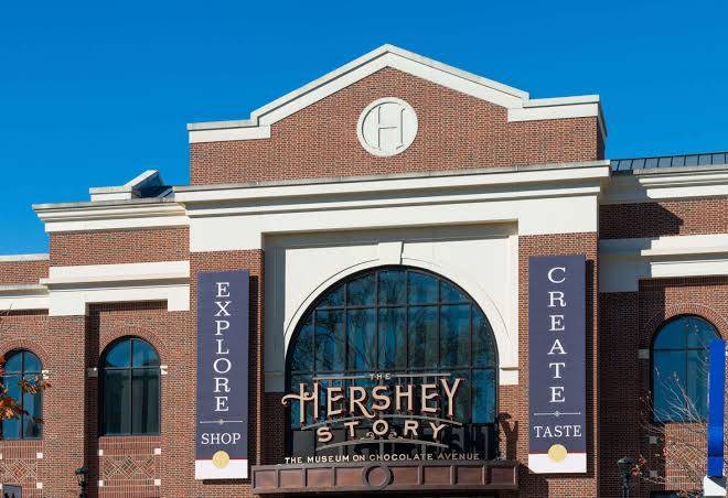 Super 8 by wyndham harrisburg hershey north