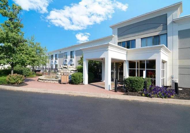 The inn at chocolate avenue
