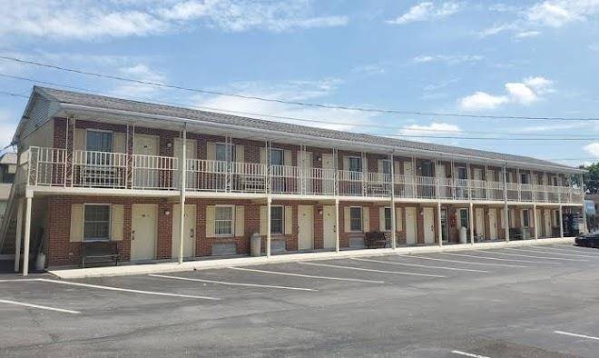 Travelodge by wyndham hershey pa