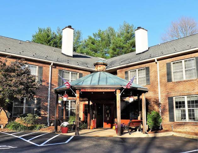 Brandywine river hotel