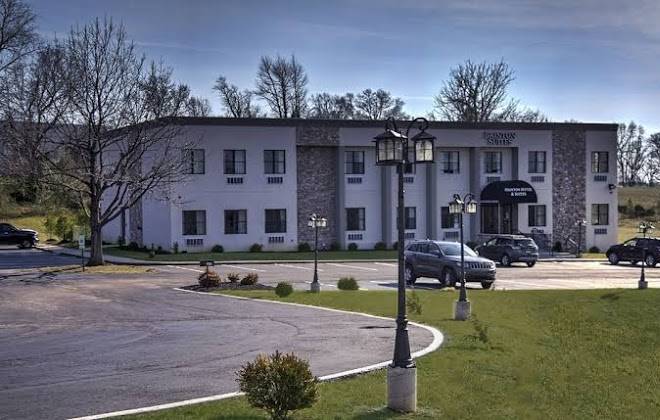 Brinton Suites