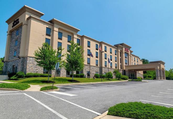 Hampton Inn & Suites Chadds Ford Image
