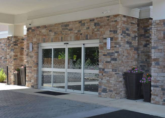 Hampton inn & suites philadelphia media
