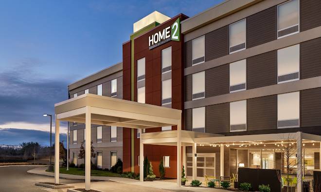 Home2 suites by hilton glen mills chadds ford