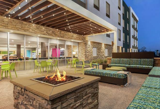 Home2 suites by hilton ridley park