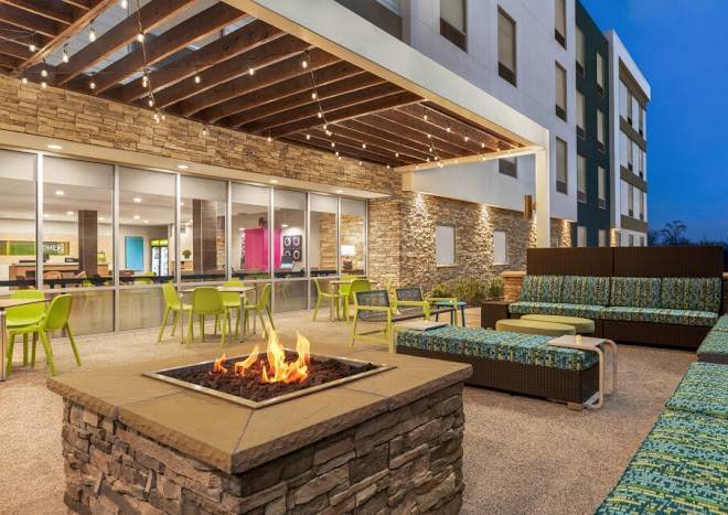 Home2 suites by hilton ridley park philadelphia airport south