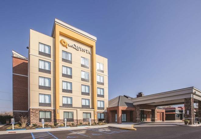 La quinta inn & suites by wyndham philadelphia airport