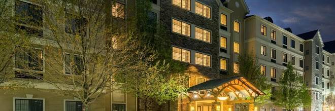 Staybridge suites wilmington brandywine valley