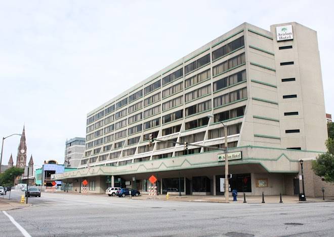 Avalon hotel & conference center