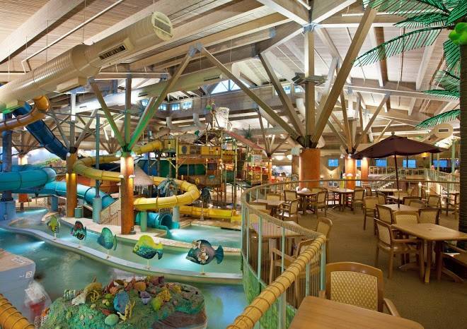 Wyndham Garden Erie