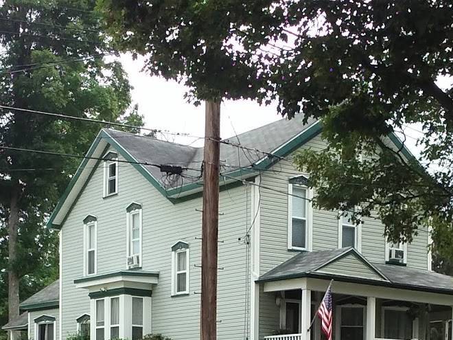 Ottaway inn llc