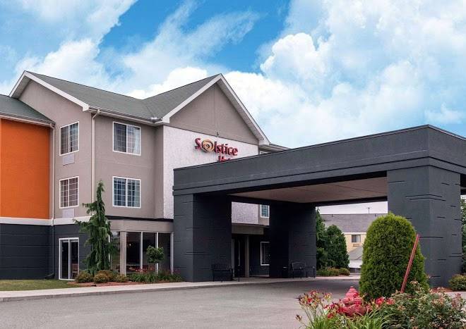 Solstice hotel ascend hotel collection