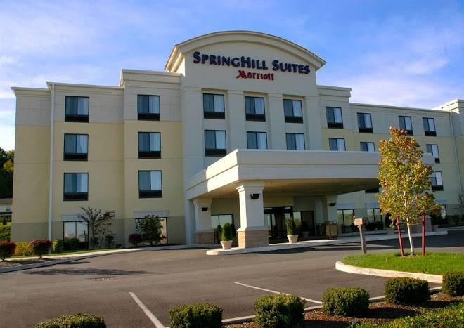 Springhill Suites By Marriott Erie Image
