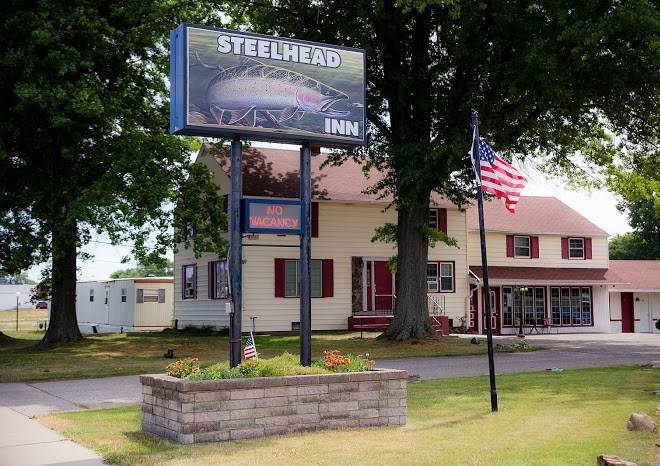 Steelhead inn