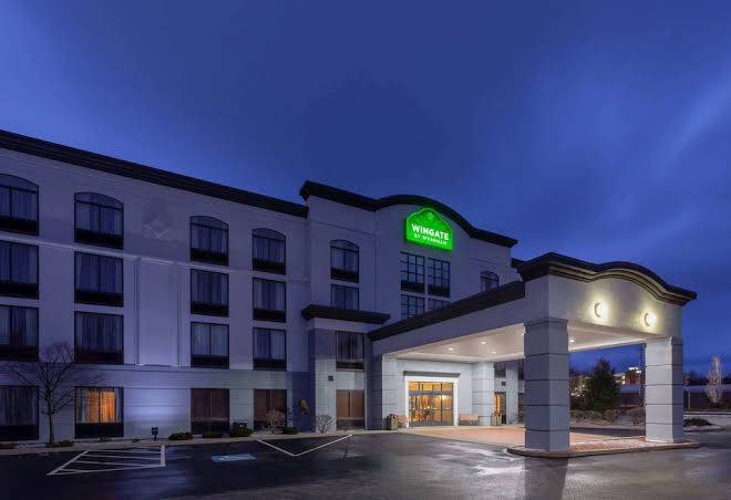 Wingate By Wyndham Erie Image