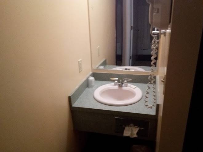 Perry o inn & suites