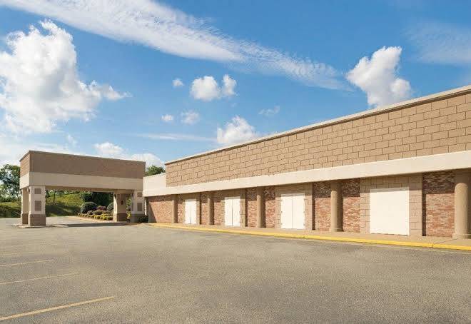 Ramada by wyndham uniontown