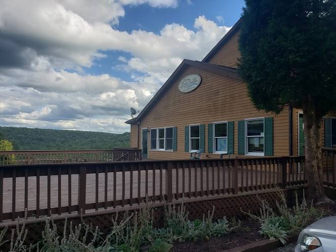 Clarion river suites