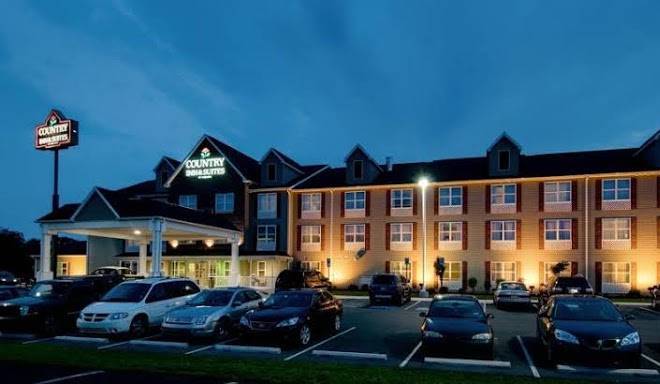 Country Inn & Suites By Radisson Chambersburg Pa Image