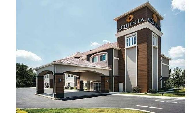 La quinta inn & suites by wyndham chambersburg