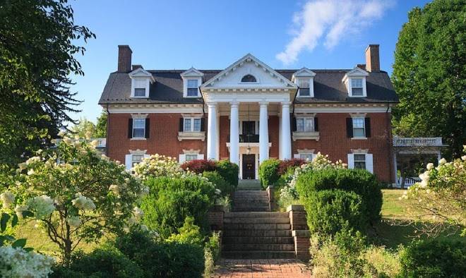 Mercersburg inn