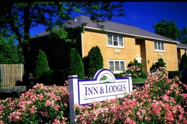 Penn National Golf Club & Inn Image