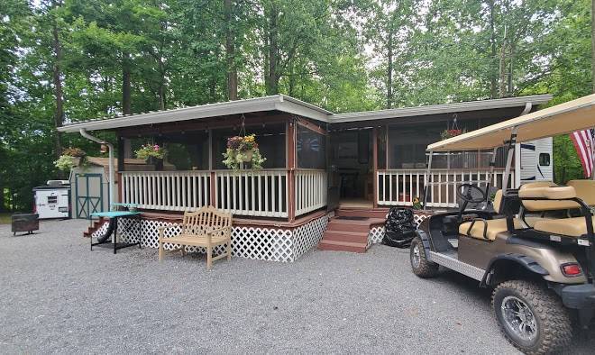 Saunderosa Park Inc Image