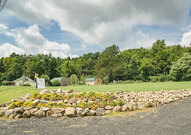 Airydale retreat