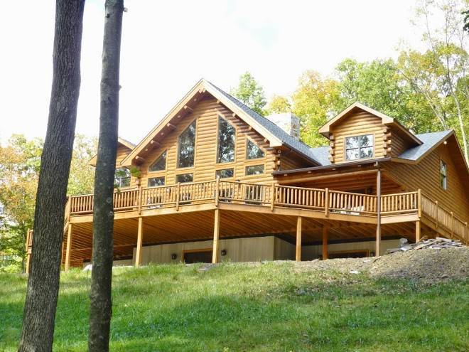 Bear's paw lodge