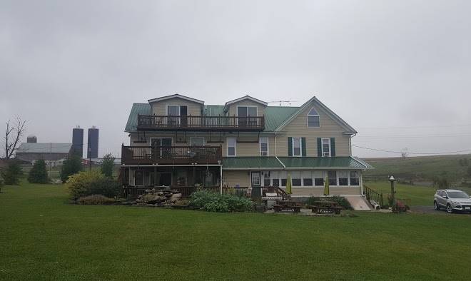 Deer hollow b&b