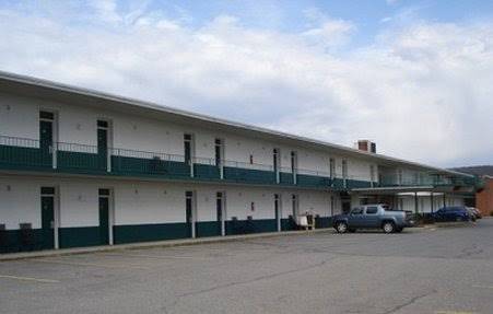 Huntingdon motor inn