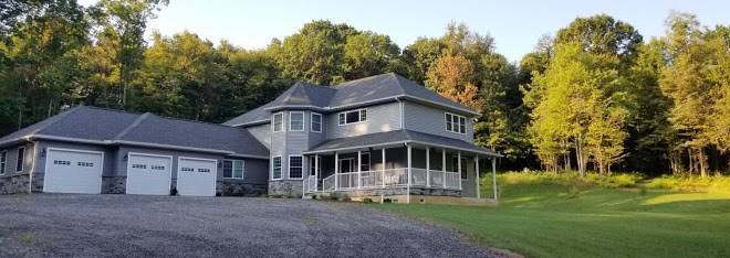 Sylvan manor
