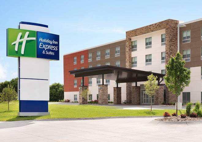Holiday inn express indiana