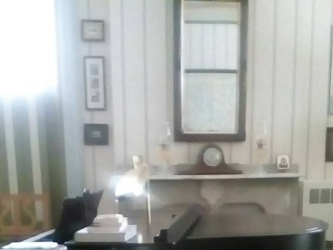 Victorian Tudor Suites Image