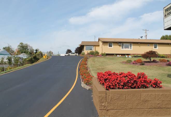 Dunmore inn