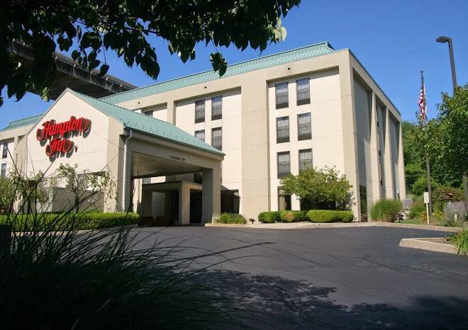 Hampton Inn Clarks Summit Image