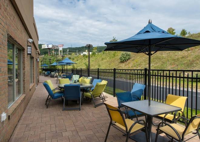 Holiday inn express & suites dickson city scranton