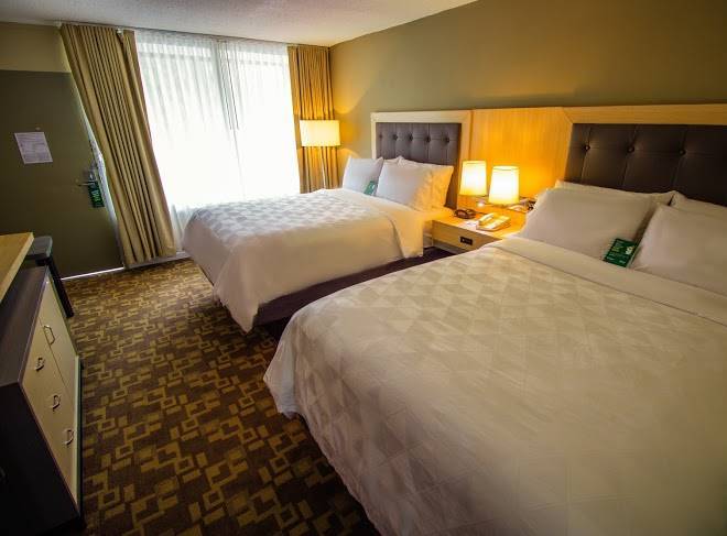Holiday inn scranton east dunmore