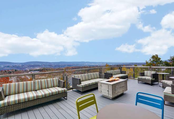 Home2 Suites By Hilton Dickson City Scranton Image