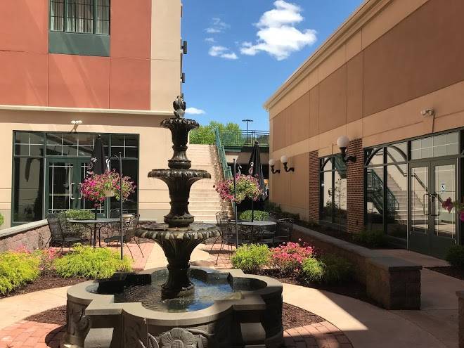 Hotel Anthracite Image