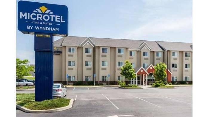 Microtel inn & suites by wyndham dickson city scranton